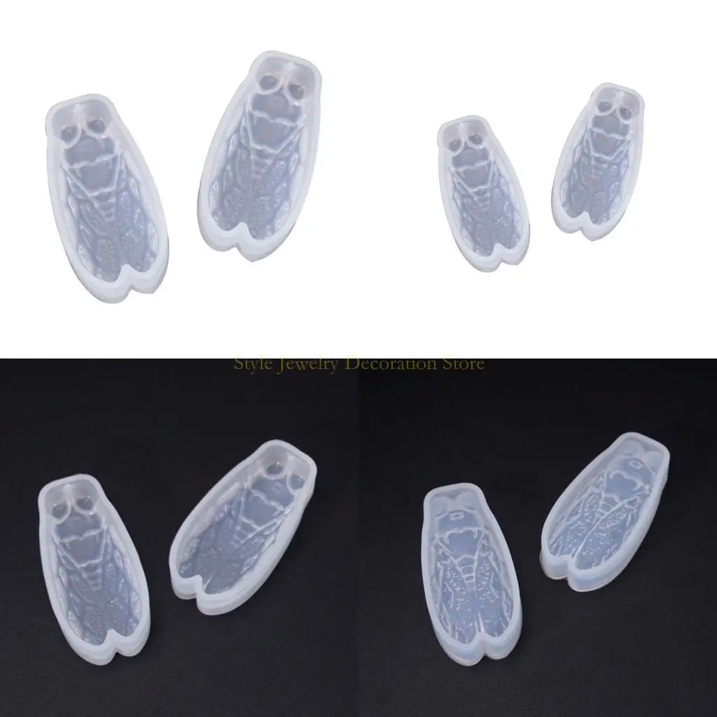 d46e-Симпатичная-форма-cicada-в-форме-шарма-смола-плесень-силиконовая-крема-плесень-подвеска-для-эпоксидного-литера