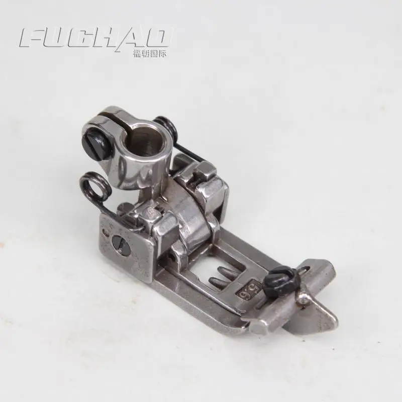 64041 Presser Foot Sewing Machine Accessories 64041-N (5.6MM) With Knife Presser Foot For VC2600 VC2700