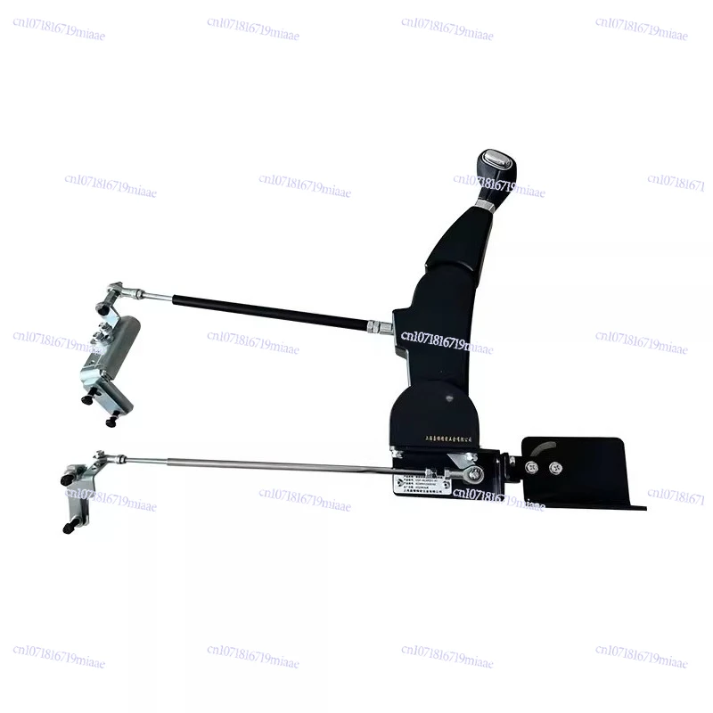 

Disabled C5 Driving Car Assisted Manual Hand Driving Full Manual Control Modification Device Non-porous Installation Modificatio