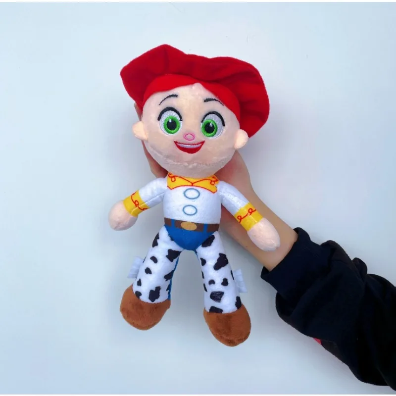 Pluszowa zabawka Woody dla dzieci