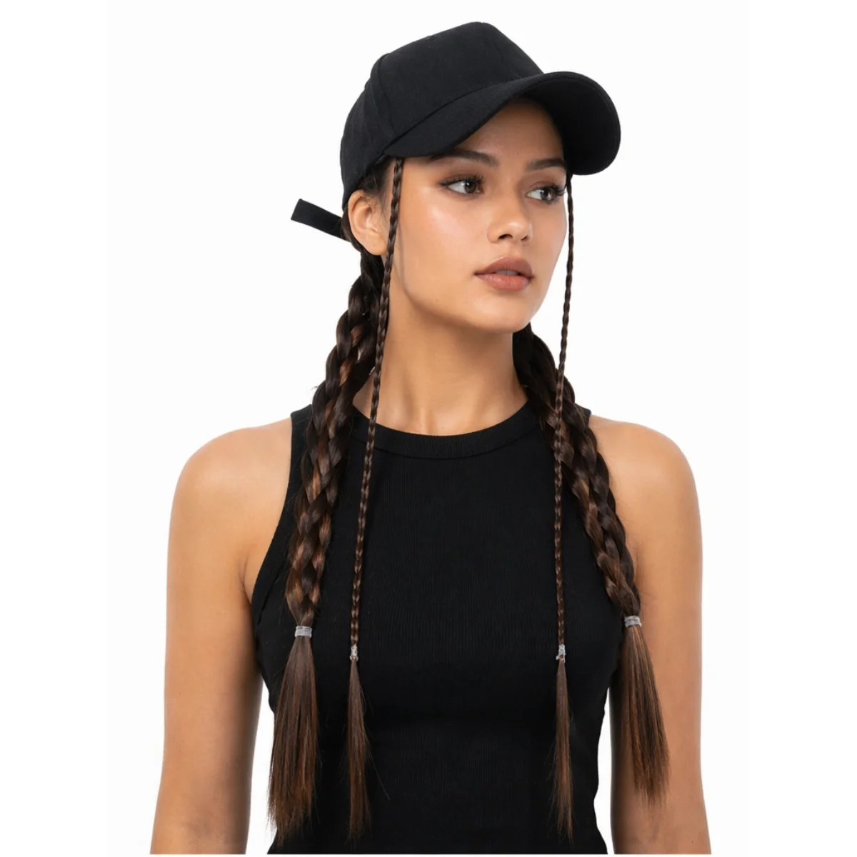 Thumbnail 2 - #1 Latest Fashion Style Wigs Updates
