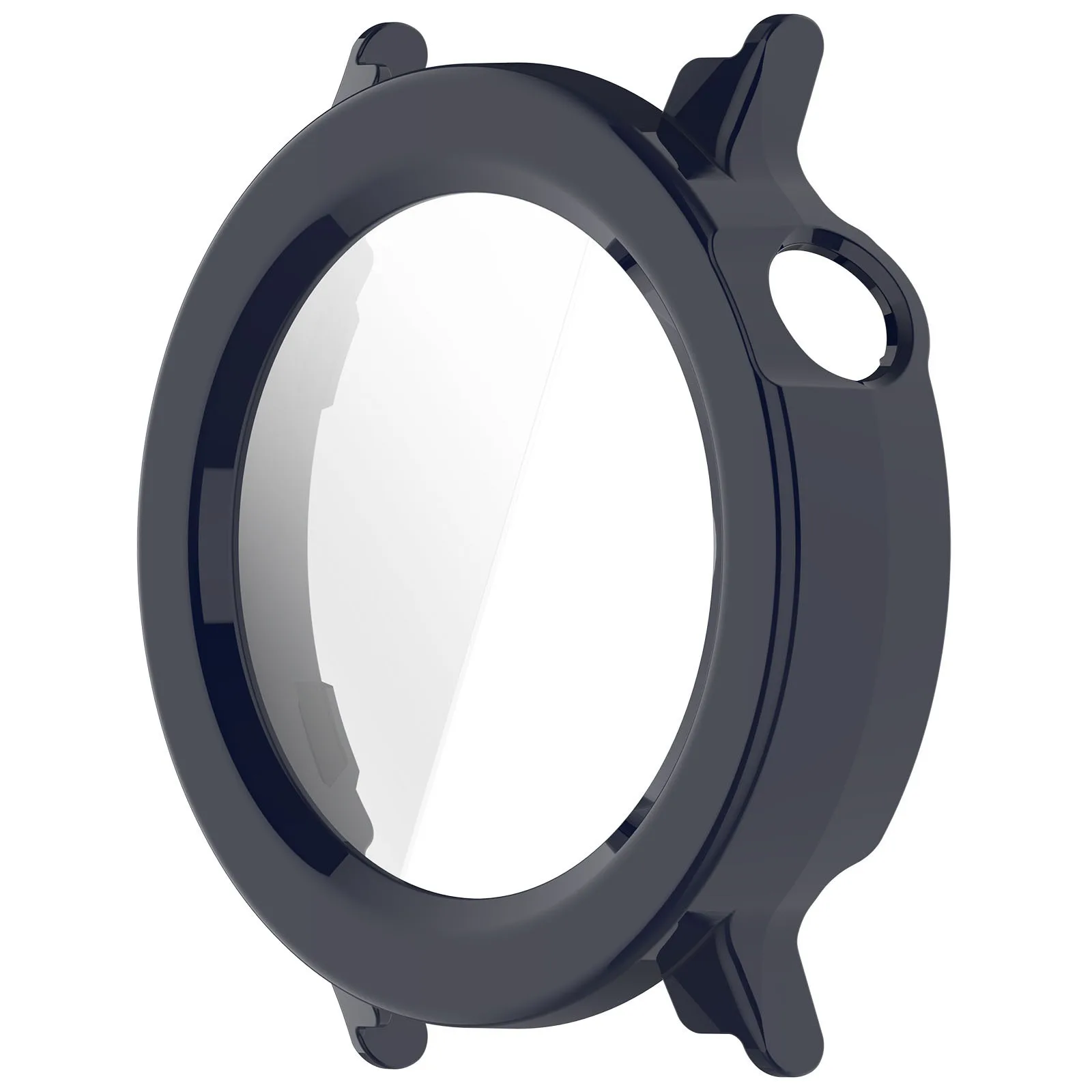 حافظة كمبيوتر + زجاج لساعة CMF 3 Pro واقي شاشة مضاد للسقوط غطاء حماية صلب لساعة CMF 2 Pro ملحقات شل