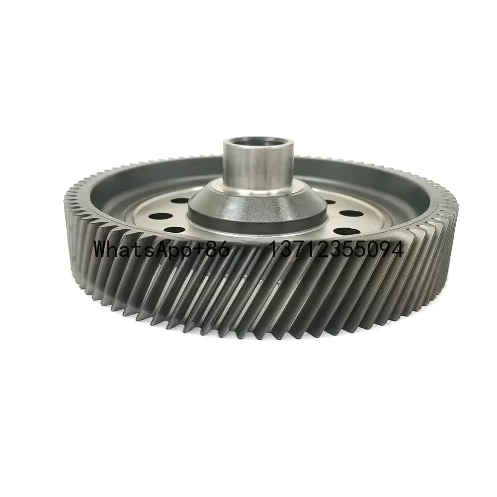 نظام نقل أوتوماتيكي VT2 VT3 التفاضلي 813720 لعلبة التروس CVT الجديدة