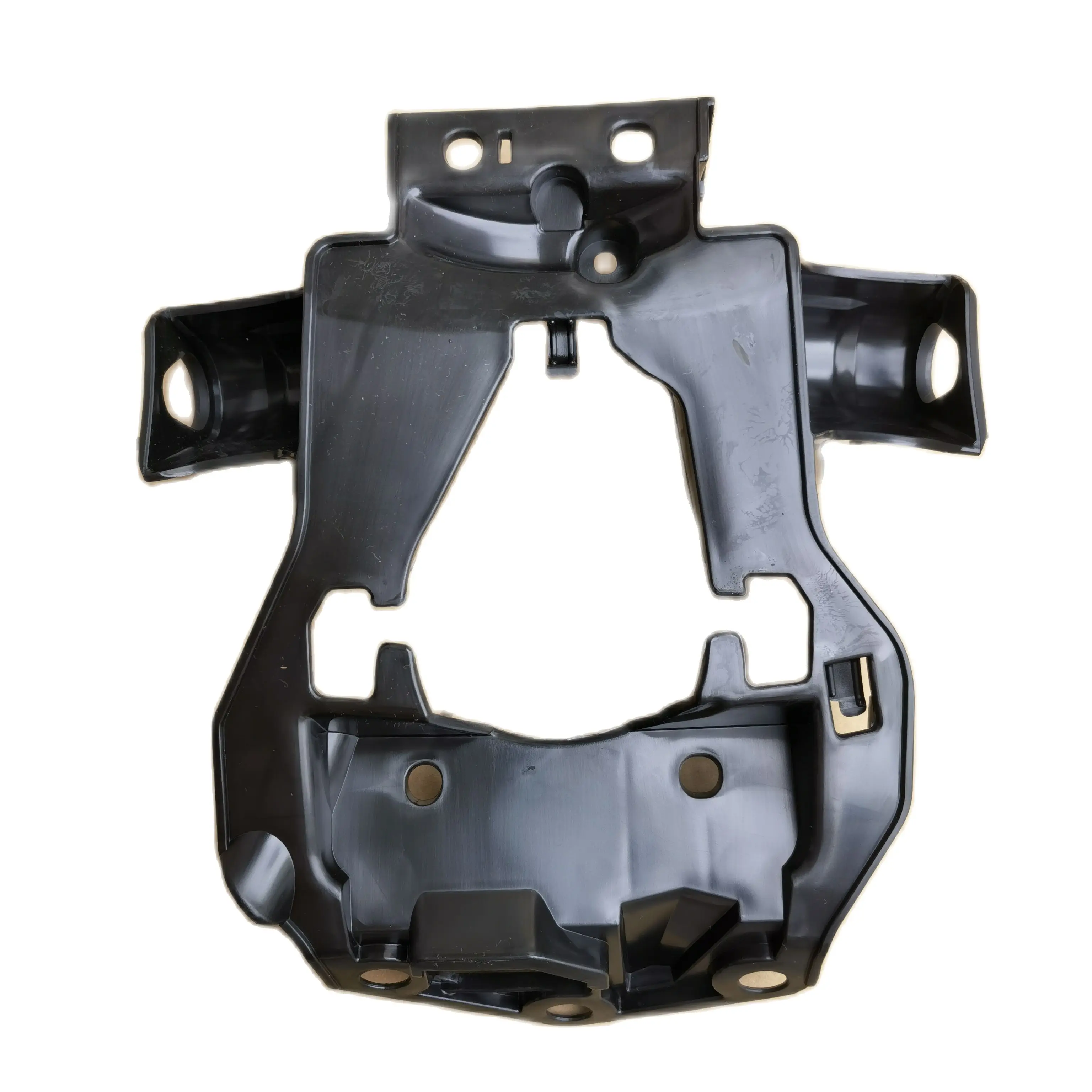 For Yamaha FZ 2.0,FZ-S FI-V2.0,FZ-FI-V2.0, FZN 150 Headlight Bracket Turn Signal Bracket