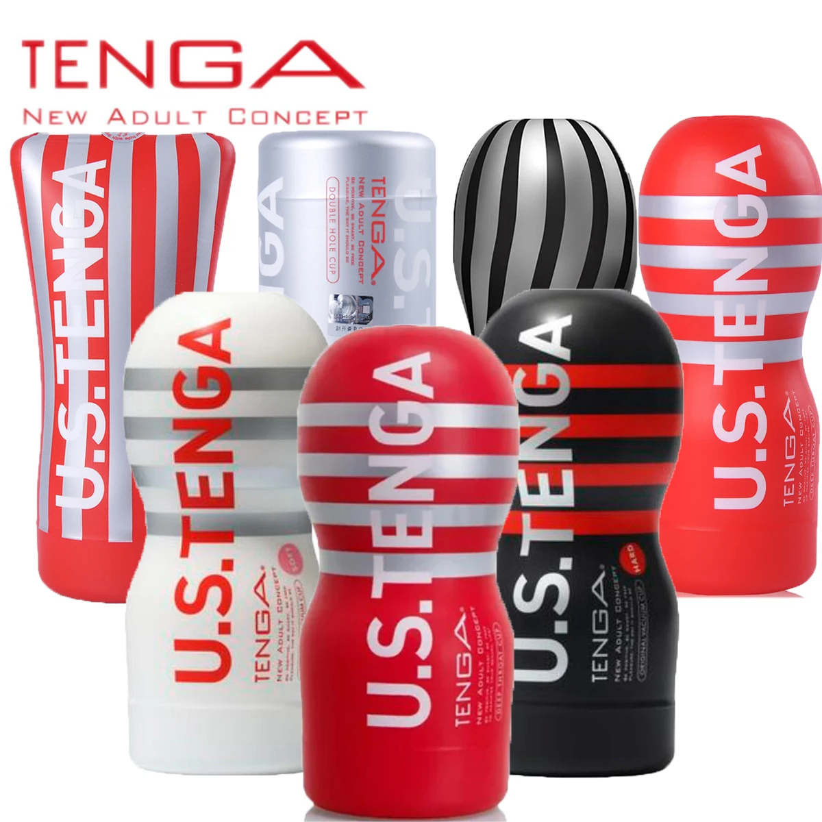 Tenga Size – Co to jest i dlaczego warto go wybrać?