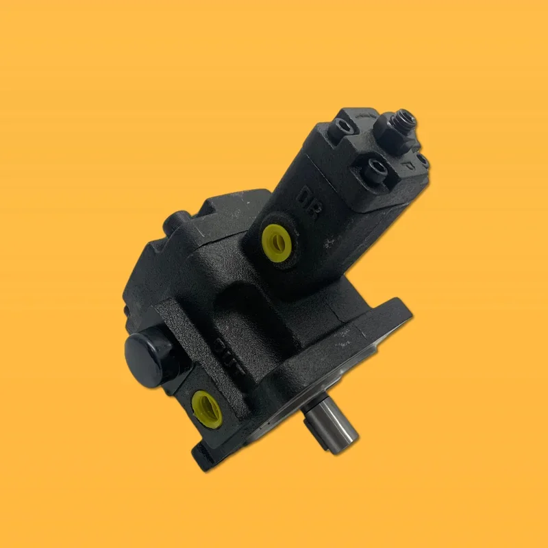 High-tech  VPV2-40-70-20 Hydraulic Variable Vane Pump  VP30 35 40 Series VPV2-30-55-20 VPV2-40-70-10 Oil Pump.
