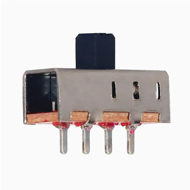 10Pcs SS13F11 On/On…