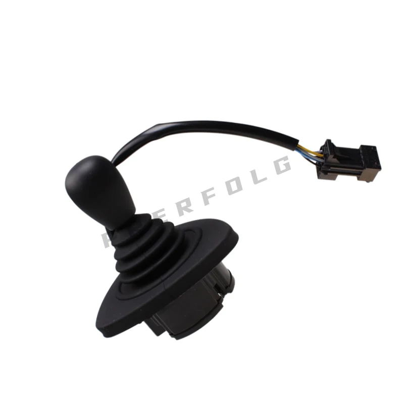 7919040042 أجزاء الرافعة الشوكية الكهربائية تحكم التحكم المركزي عبر رافعة لرافعة Linde الشوكية 335 336-2