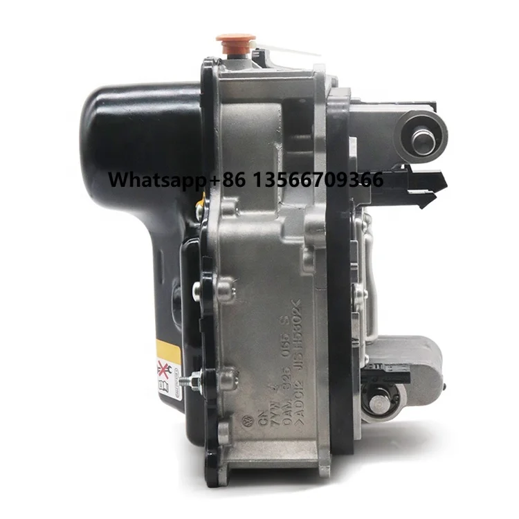 

Factory Supply DQ200 DSG 7-Speed OAM 927769D Transmission Control Unit TCU Mechatronic for VW