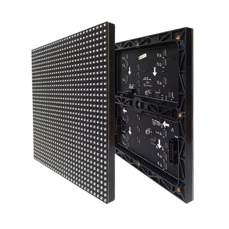 High quality wholesale P1.25 indoor high definition small pixel pitch Light Emitting Diode Display Module Screen