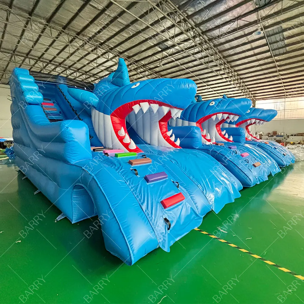 

Commercial Blow up Inflatable Water Slide for Kids Outdoor Inflatable Pool Slide for Inground Pools