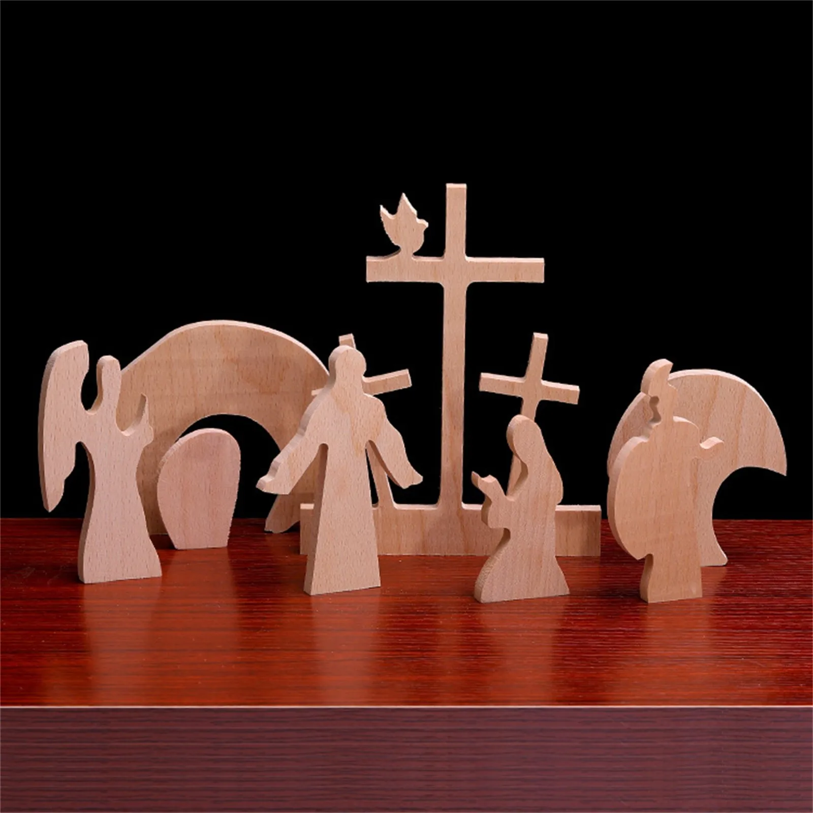 Thumbnail 3 - #34 Best Nativity Sets to Buy In 2026