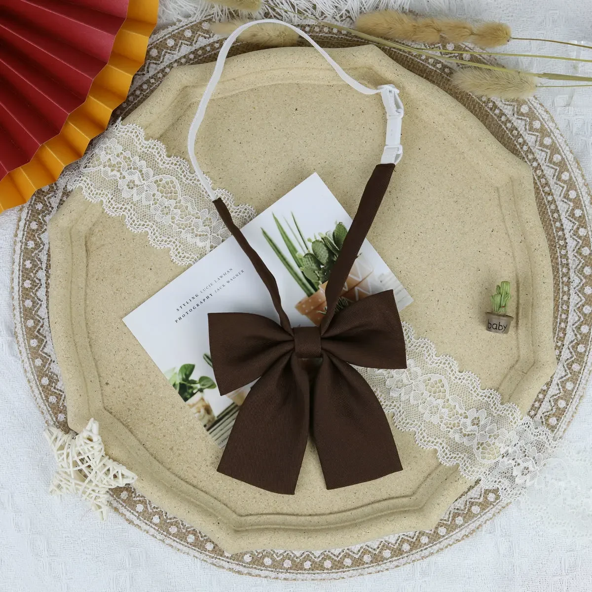 Lazy JK Kleine Krawatte, Schwarz, Weinrot, einfarbig, dunkelblau, koreanische Damen, süße Mädchen, Student, Basic-Stil, Schuluniform, klassische Krawatten