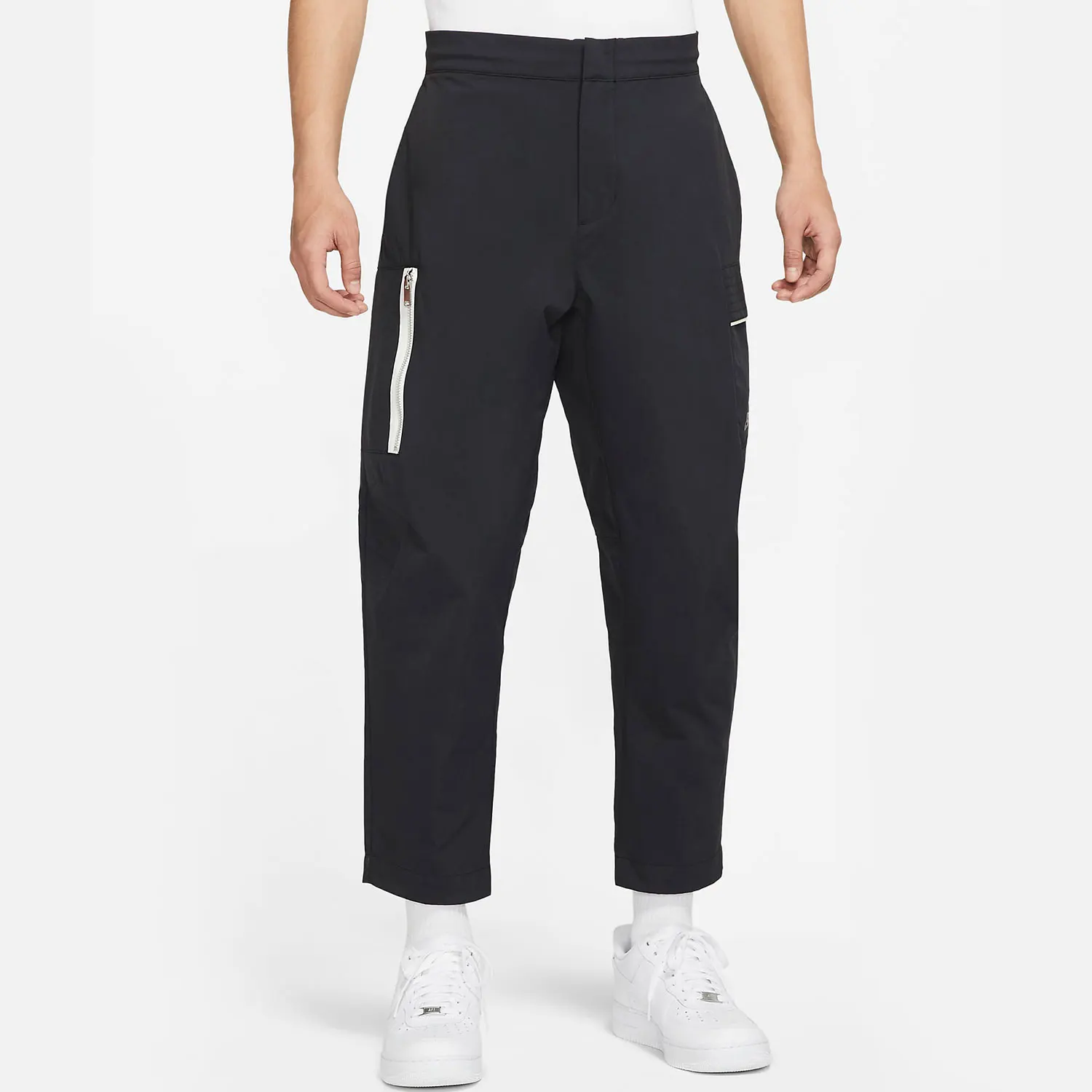 نايك السراويل البضائع الرجالية الجديدة الموسمية DM6683-010