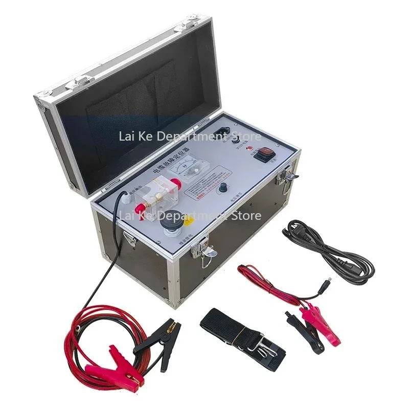 

T-706 Cable Fault Locator High Voltage Generator Dark Wire Leakage Breakpoint Short Circuit 15Kv