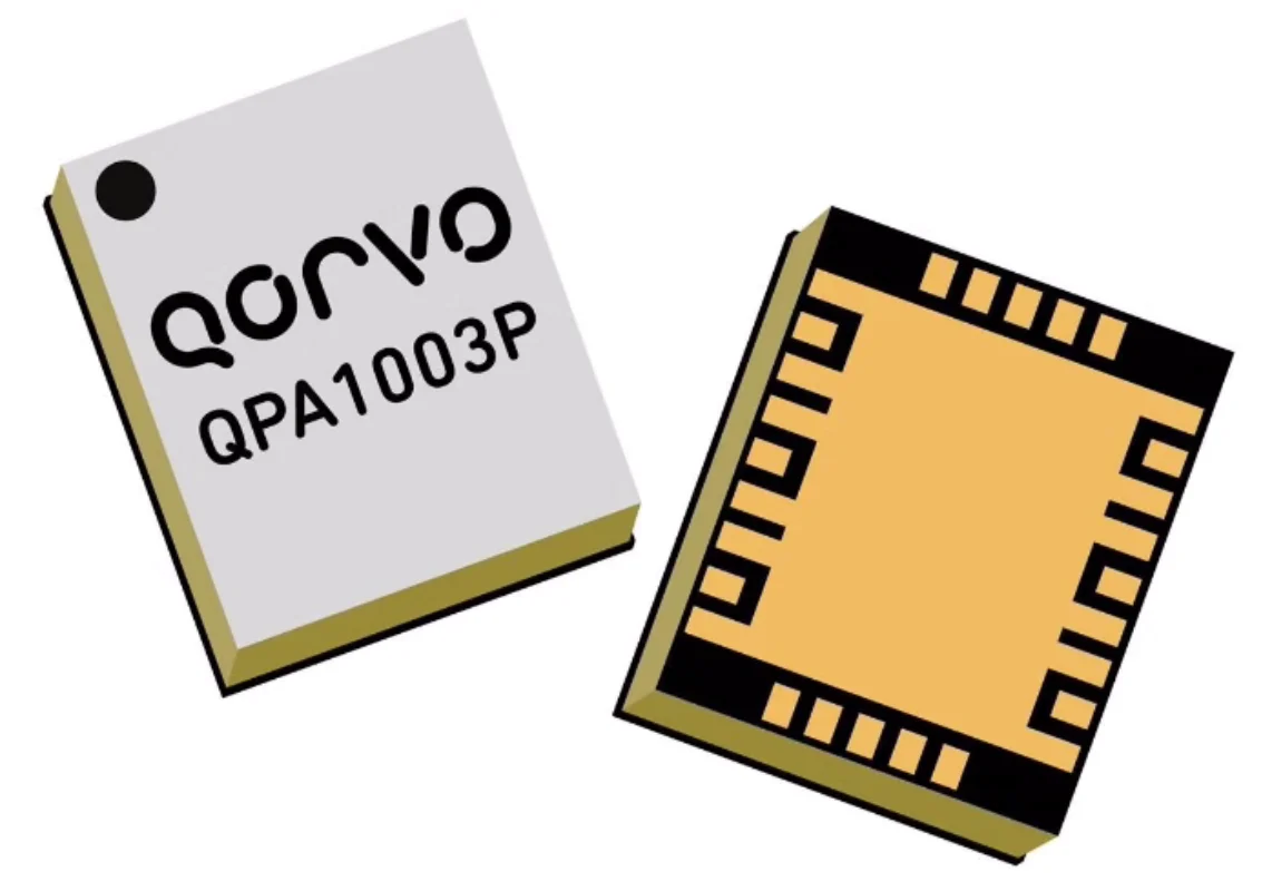 1pcs/lot New Original QPA1003P 1003P QORVO TRIQUINT QFN in stock