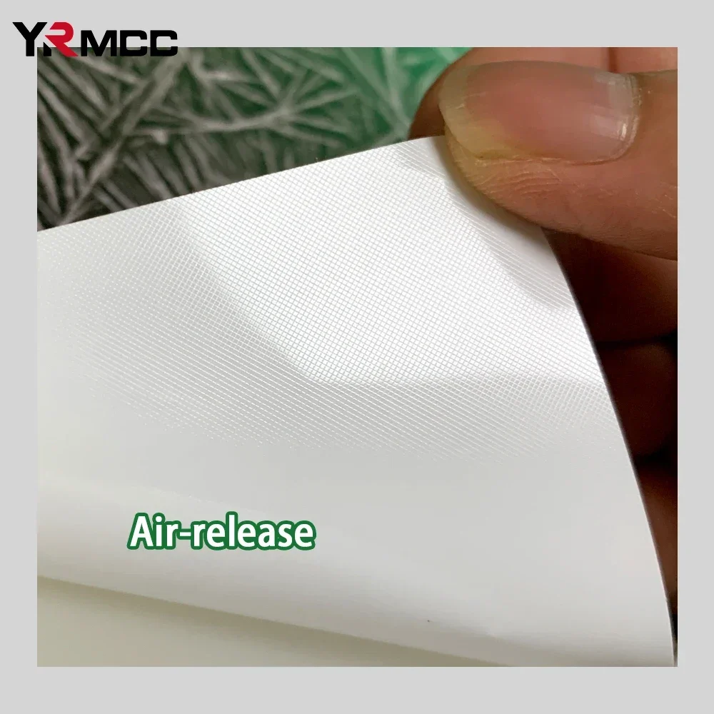 Car Stickers Ice Crack Green Color Change Film Vinyl Wrap Glossy Protector Wrapping Films Waterproof Sticker for Car Accessories