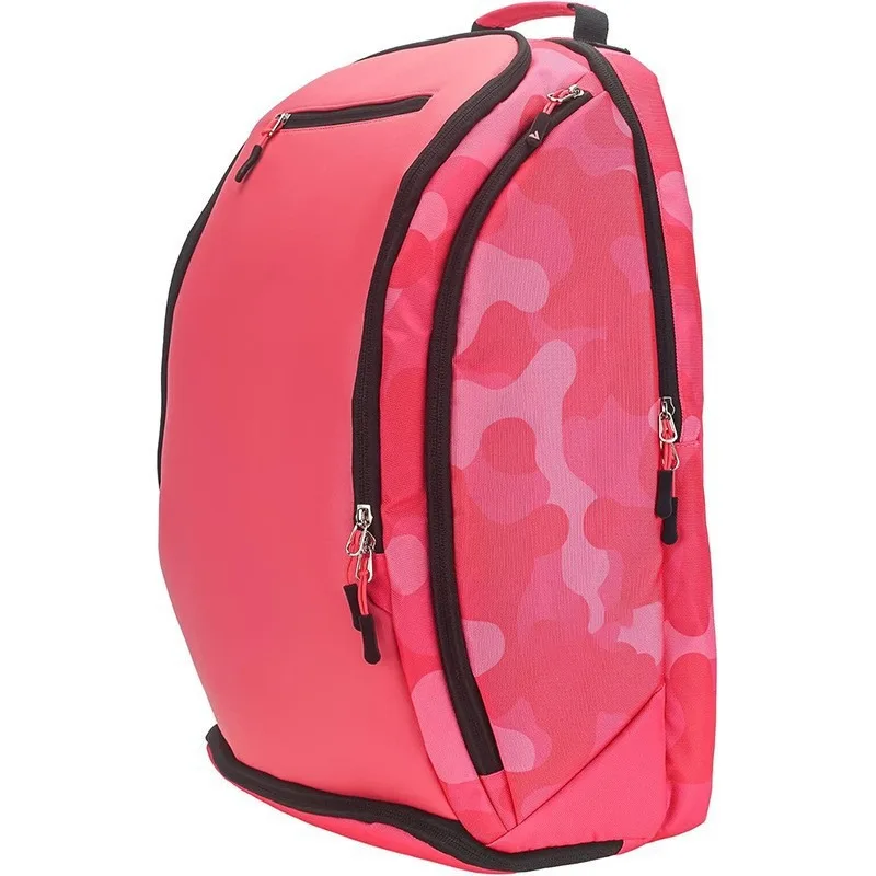 Racket Bag Backpack Tote Bag Multi-purpose Independent