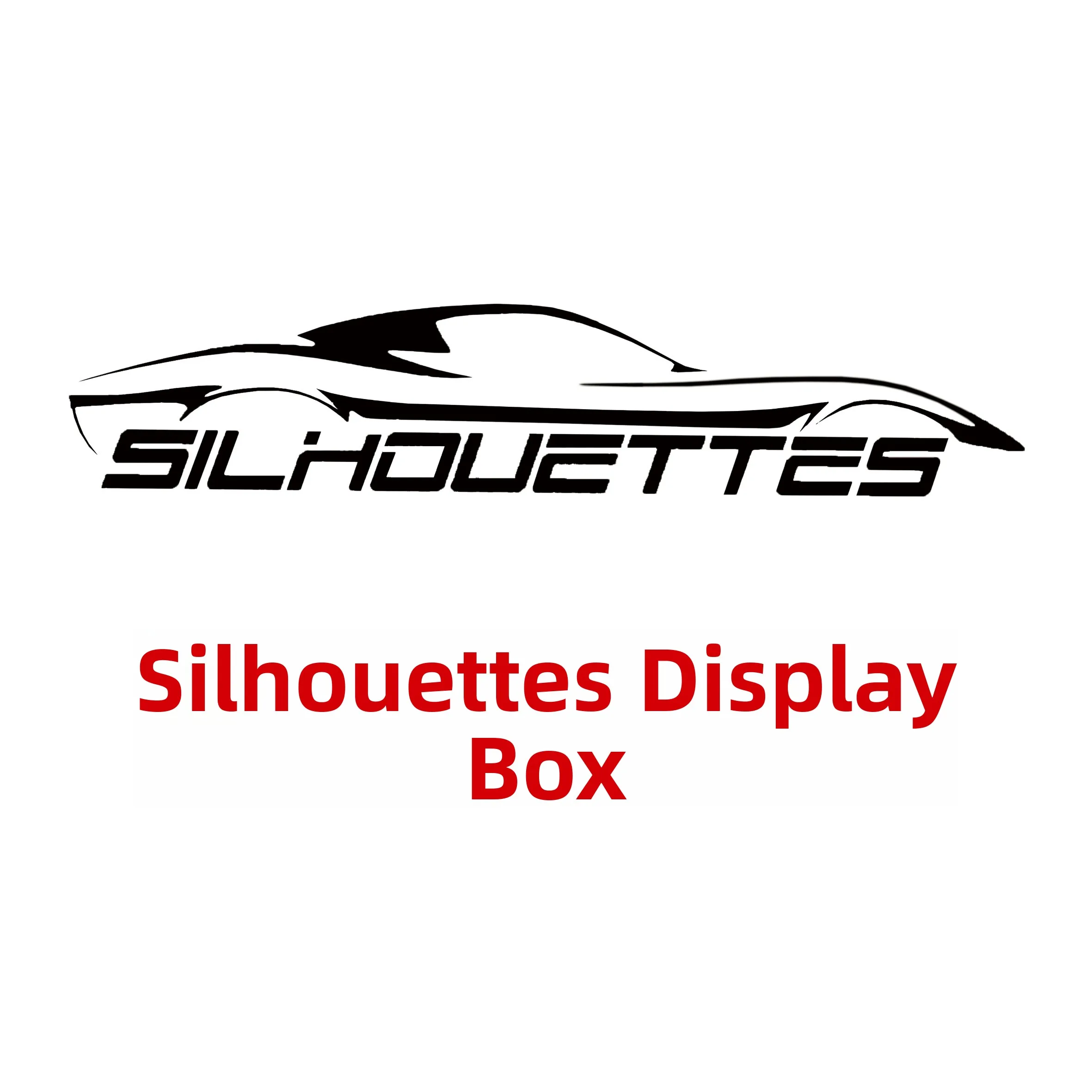 

Коллекционная модель Adow 2 Display Box Car Culture (модель автомобиля в комплект не входит) – игрушка для автолюбителей