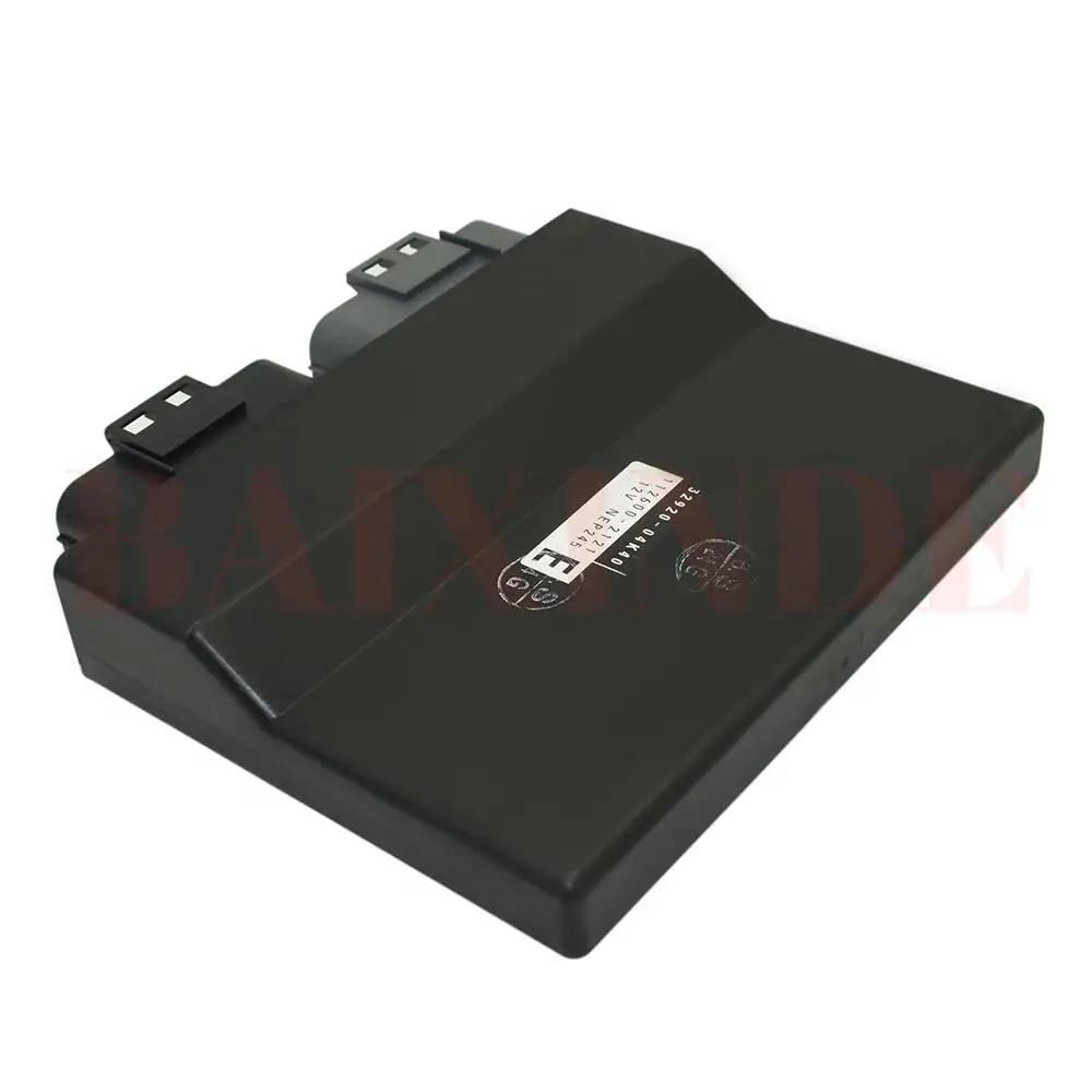 Original OEM 32920-04K40 Ecu Computer Controller Unit Black Box CDI For Suzuki