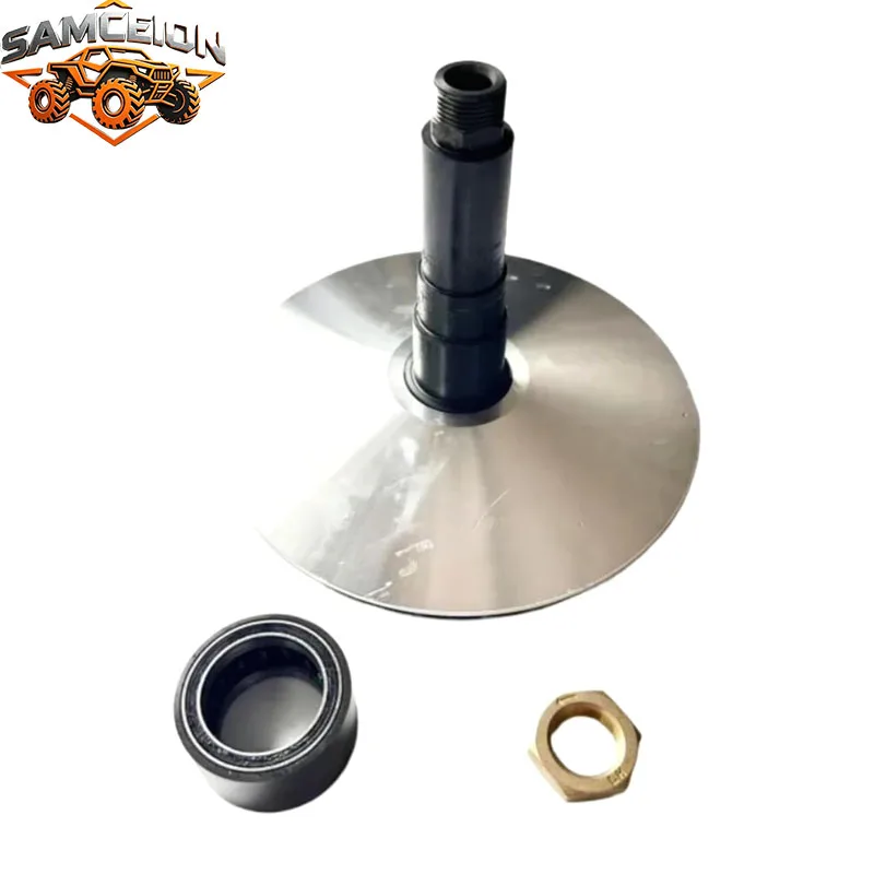 

High Quality Fixed Shieve Primary Clutch Drive Fixed Pulley for C-force U-force 600 625 800 950 1000 CF800AU P/N:0JYA-051200