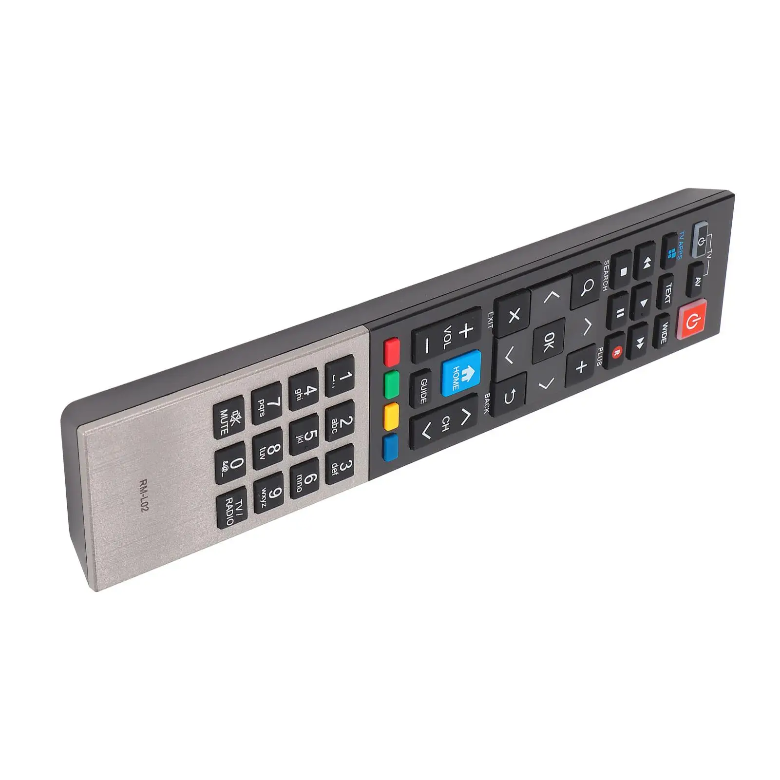 Control remoto para Smart TV, reemplazo multifuncional para RM‑ L02