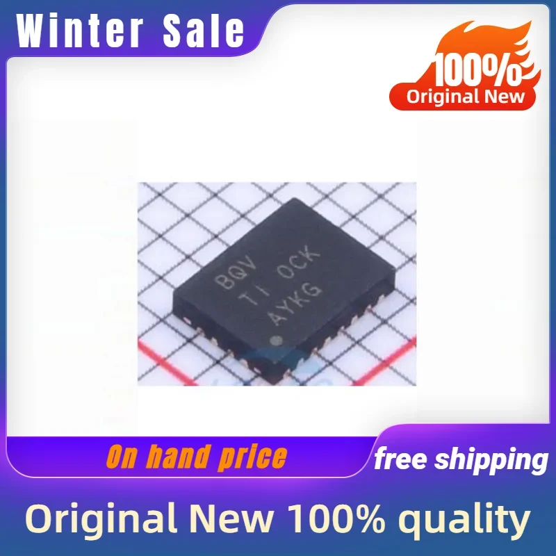 1PCS (IC) New original TPS57160QDGQRQ1 5716Q MSSOP10 quality goods