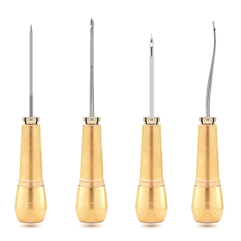 Diy Leather Sewing …