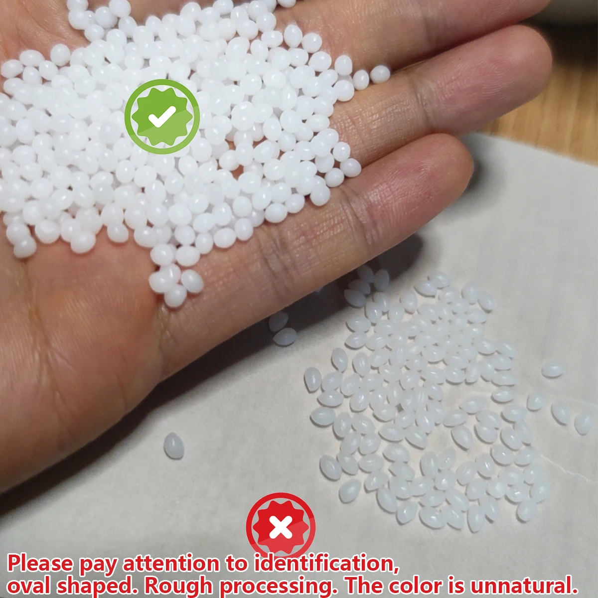 เรซิ่น 10 กรัม/20 กรัม/50 กรัม/1/2/4 ขวด สำหรับซ่อมฟันชั่วคราว ปิดช่องว่างฟัน ติดง่าย - เรซิ่นอุดฟัน - ทนทานและนำกลับมาใช้ใหม่ได้