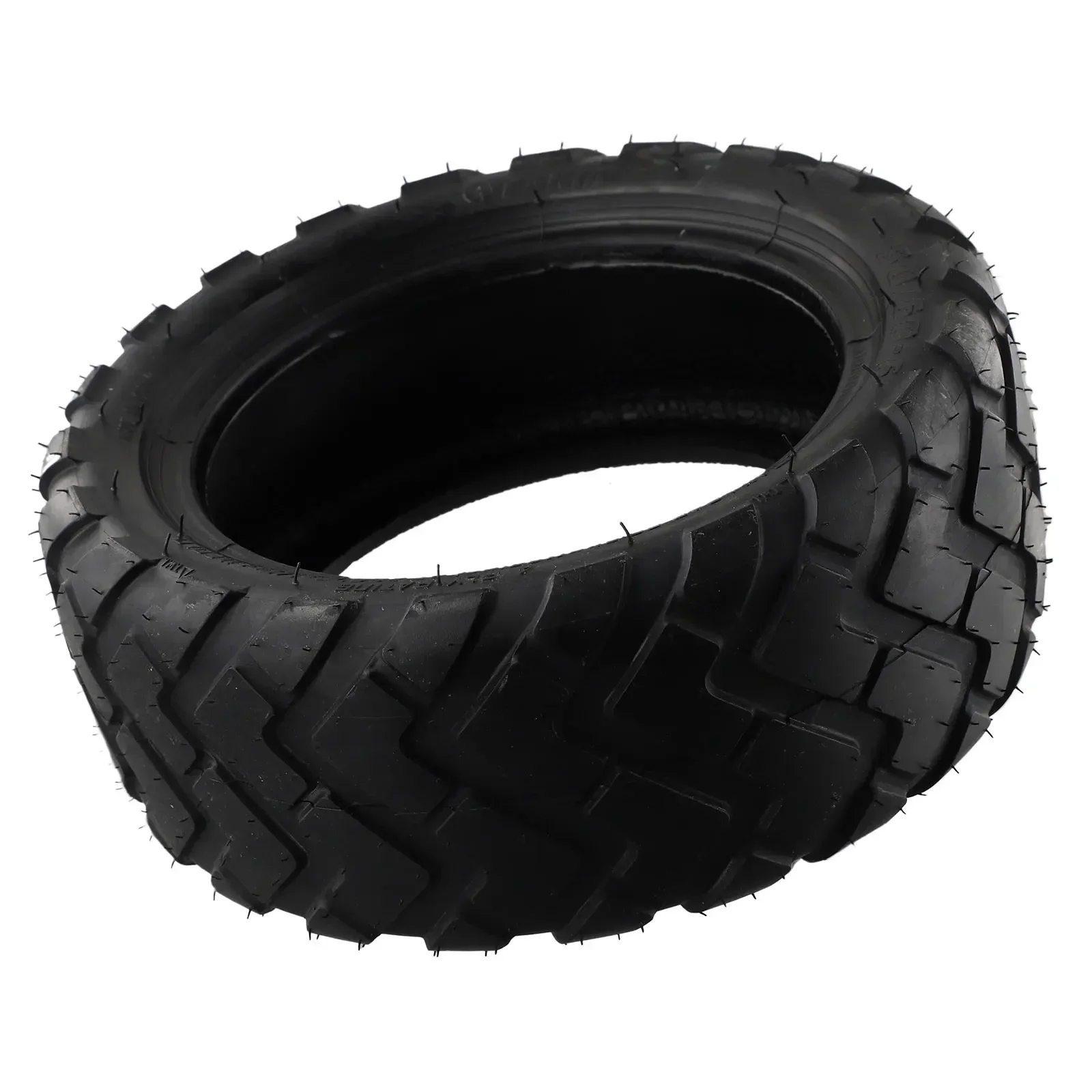 

High Quality Durable Tubeless Tyre Tire 1pcs 690g 80/60-6 Inner Practical To Use Replacement Thickened 10 Inch