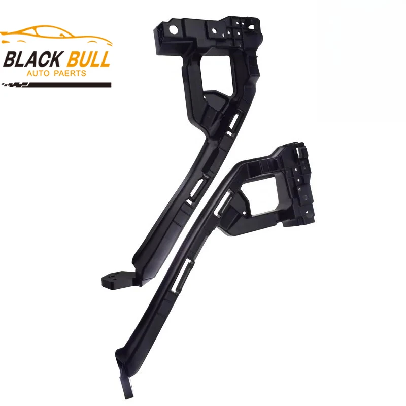 

71190T7AJ00 71140T7AJ00 Автомобильная крышка бампера, поддержка автомобиля, левая и правая боковая фара, кронштейн для Honda HR-V 2019-2021