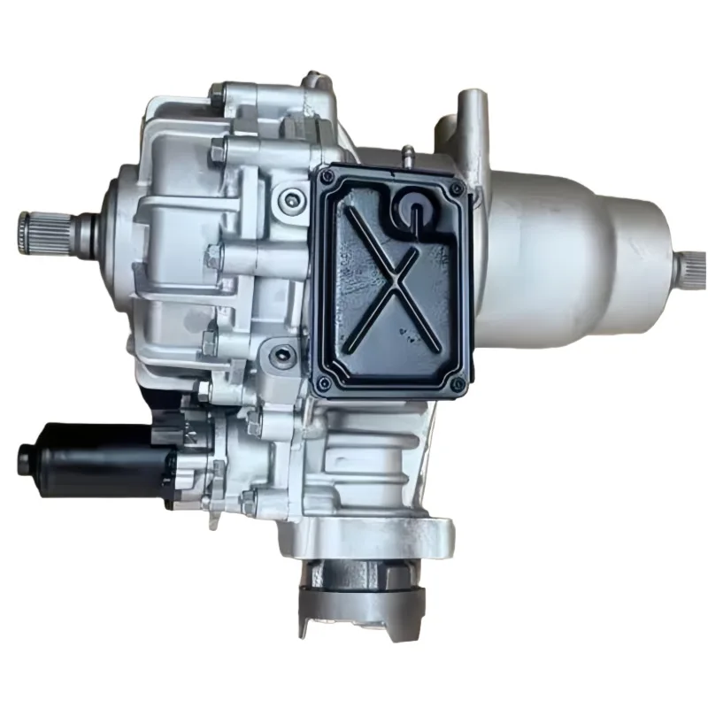 52123642AG Rear Differential Frame Fixes 4WD Noise for  Cherokee 2014-2017 2‑Speed Transfer Case
