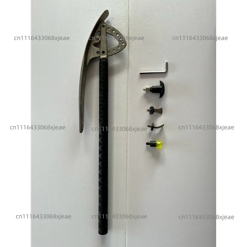 Automobile Fender Damage Repair Tools Car Dent Removal Kit Auto Fender Smooth Repair Kit with Tool Bag