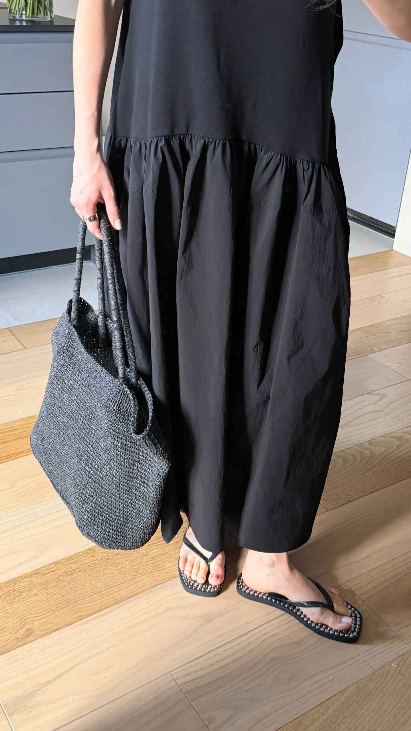 The Isabelle Maxi Dress Sb0bae551d59c4284a5cbec49e7603e80D