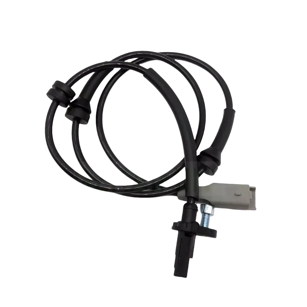 OEM 4545E8 96536631 9653663180 For CITROEN BERLINGO C4 Grand Picasso I PEUGEOT 5008 1.6 PARTNER Box ABS Sensor 2