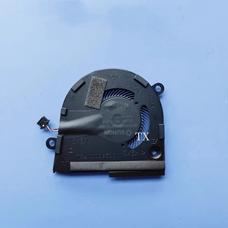 

Бесплатная доставка, новый оригинальный вентилятор для ноутбука Dell Latitude 14 7400 HCYN0 YKF1F