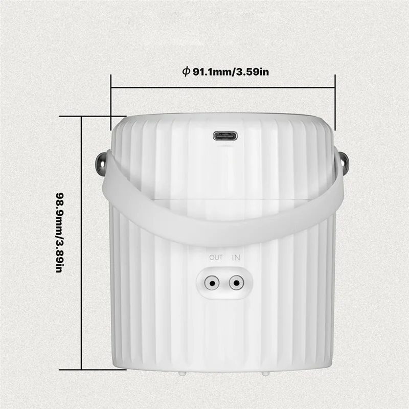 【Must-Haves】Tuya Wifi Watering Pump Timer Device Irrigation System Garden Tools Sprinkler Wired Design Auto Mode Manual App Cont