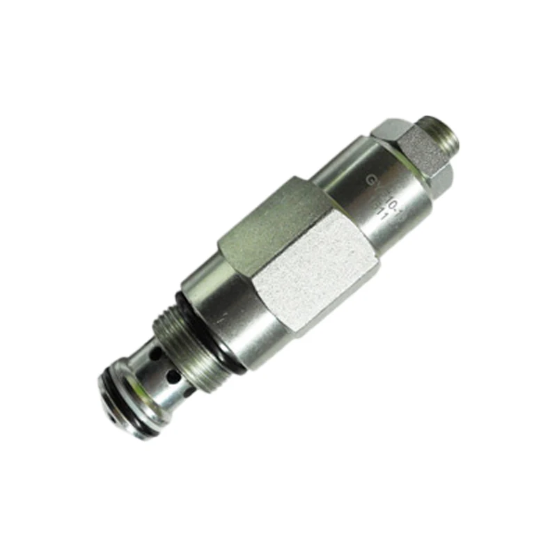 Plug in relief valve RV10-16  direct acting relief valve YF10-16, mechanical and hydraulic accessories