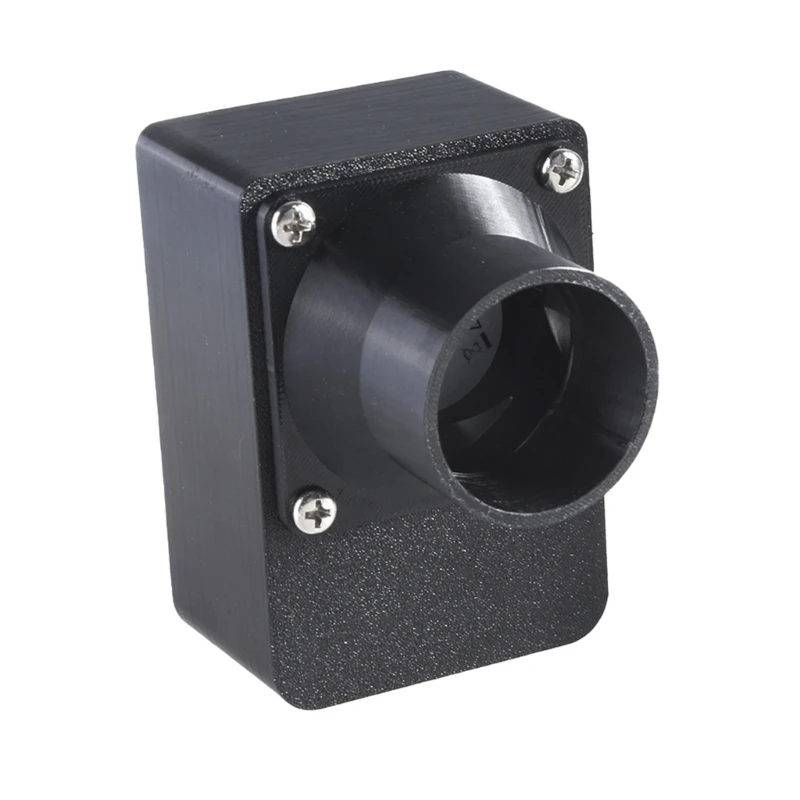 Multiple 60 Fan Blower with Speed Adjustment, DC12V USB Powered for Sportings Event and Outdoor Activities 203C