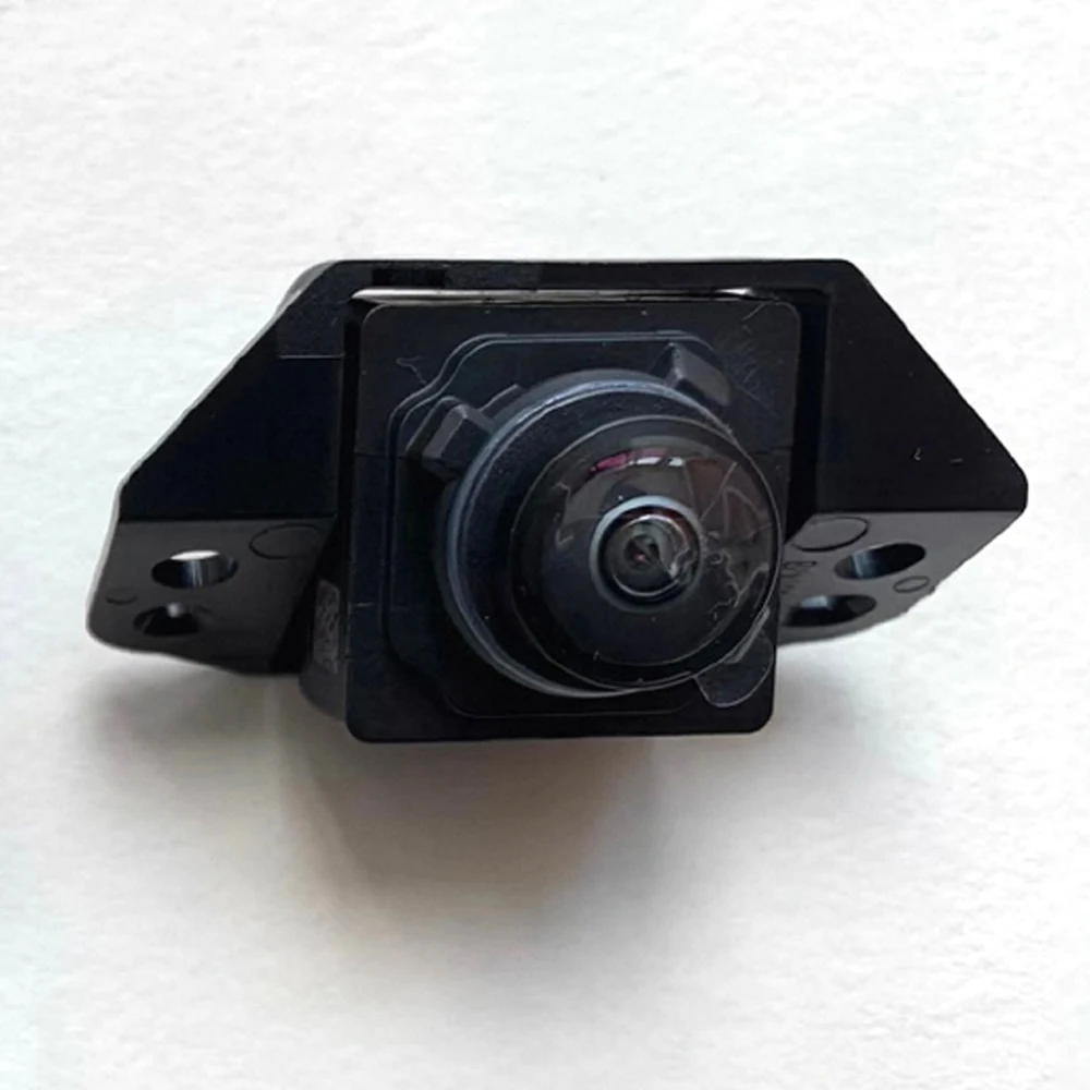 Car Rear View Backu… - image