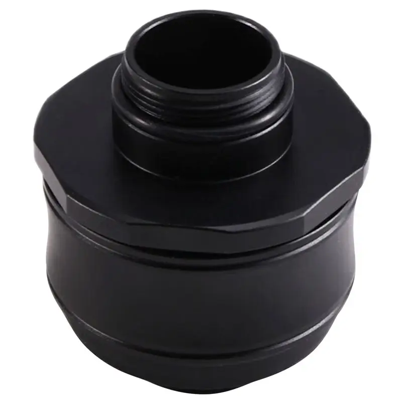 AEF5-Underwater Breathing Diving Fixture And Fitting Mask Valve Connector