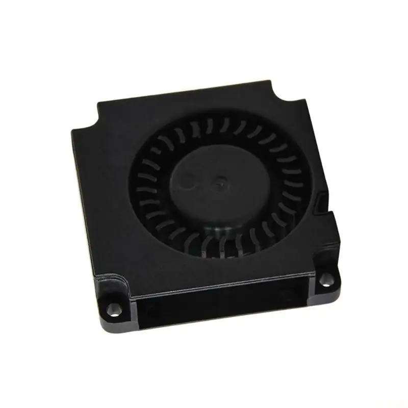 B03F Double Ball Bearing 4010 Cooling Fan Optimized For Ender 3 Printer Heat Dissipation And Low Noise