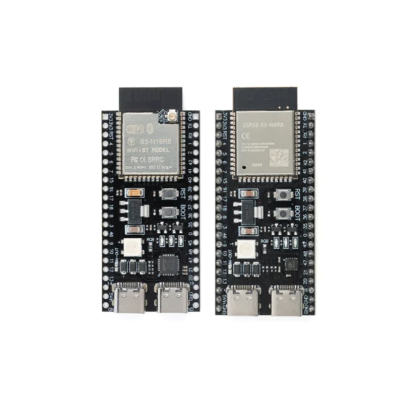 ESP32-S3 Developmen…