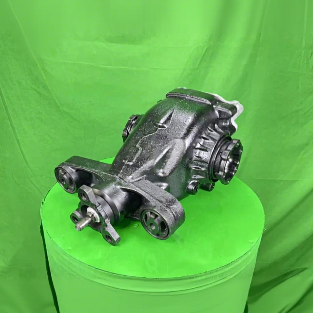 forRemanufactured High Quality Rear Differential Assembly for Cadillac ATS with 8speed Gearbox Main Drive Ratio 2.85