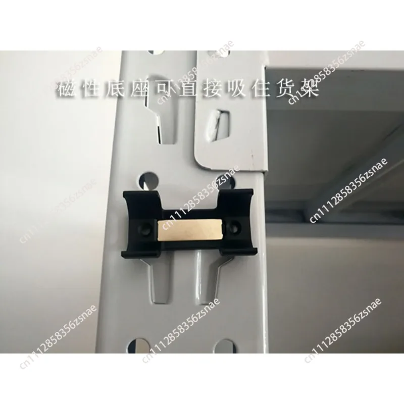 EL-USB-2-LCD USB temperature and humidity recorder with LCD display to export data
