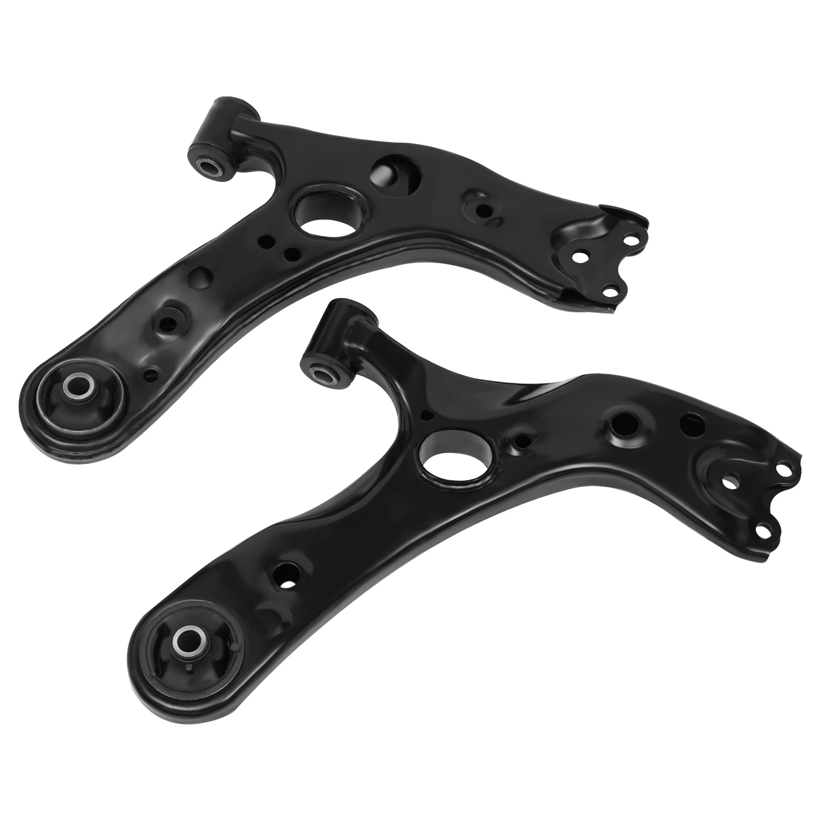 

Front Suspension Lower Control Arm LH+RH for Toyota Prius Lexus CT200h 2016-2017