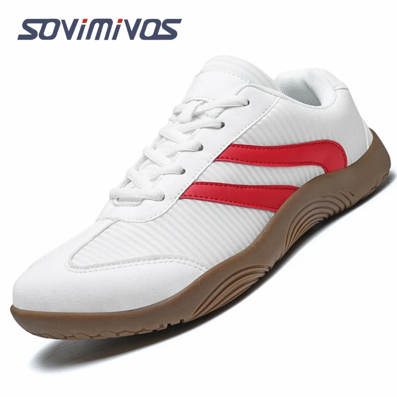 

Barefoot Shoes Men Minimalist Zero Drop Workout Cross-Trainer Hiking Water Wide Toe Box Grounding Footwear Weightlifting Walking