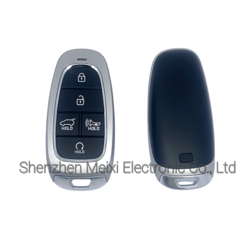 For 2022 Hyundai Palisade 4+1 Buttons Smart Key FCC ID: TQ8-FOB-4F27 PN: 95440 - S8540