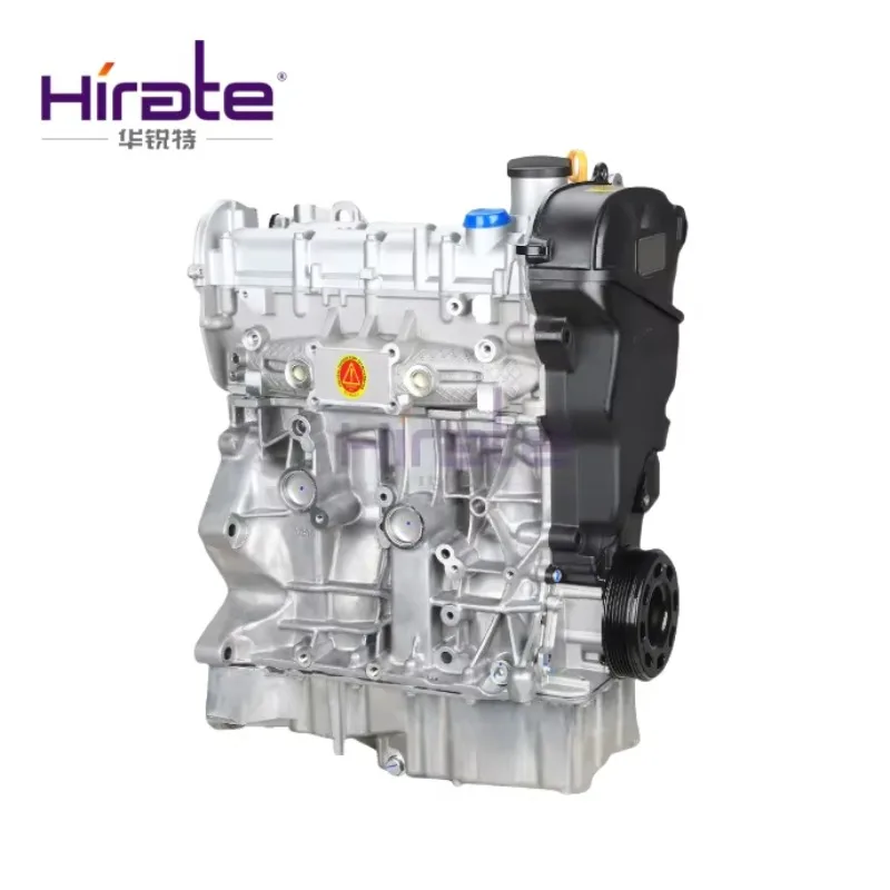 Zespół silnika EA211 CSR CPD DAF DCF DAH do VW Lavida Bora Polo Jetta Santana 1.6L