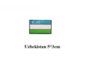 Uzbekistan
